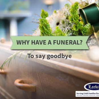 Larkin Mortuary - Riverton - Funeral Services & Cemeteries Near Me - Riverton, Utah Larkin Mortuary - Riverton - Funeral Services & Cemeteries Near Me - Riverton, Utah