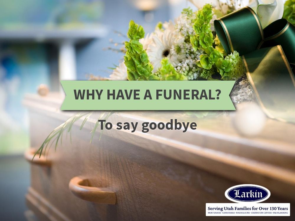 LARKIN MORTUARY RIVERTON 22 Photos 3688 W 12600 S, Riverton, Utah