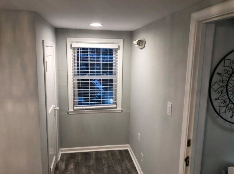 Slide of 912 General Maintenance