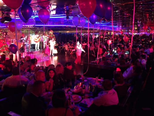 Premier Fiesta Mexicana by null