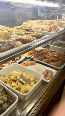 Cantina Do Spade by null