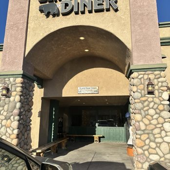 Black Bear Diner Tucson - Black Bear Diner - Diners Near Me - Tucson, Arizona