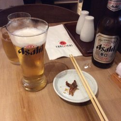 Tori Ichi Yakitori & Bar