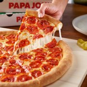 ●PAPA JOHN Papa Johns Pizza (905 North Canal Street) - Carlsbad, NM