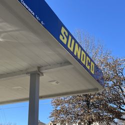 Sunoco - Van Buren