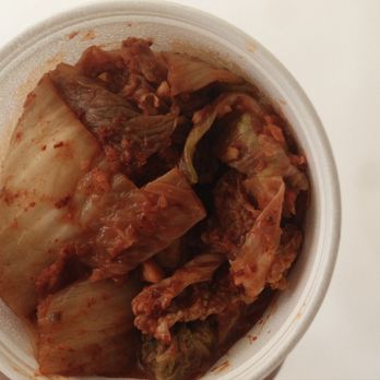 K-Inacup - Kimchi - Korean Near Me - Gainesville, Florida K-Inacup - Kimchi - Korean Near Me - Gainesville, Florida