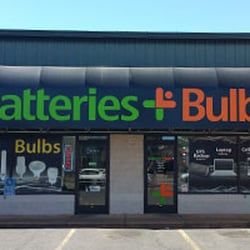 Batteries Plus