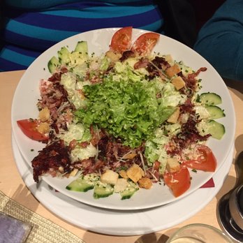 Platzl - Ceases salad - Cafes Near Me - Steinach am Brenner, 7