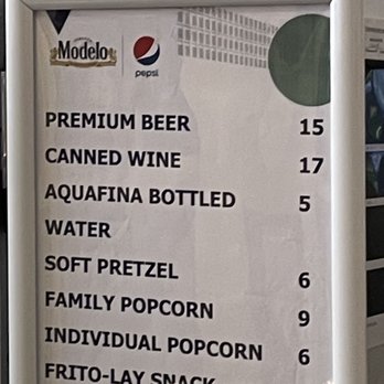 SoFi Stadium - Menu - Stadiums & Arenas Near Me - Inglewood, California SoFi Stadium - Menu - Stadiums & Arenas Near Me - Inglewood, California