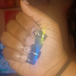 Sequin Nails & Spa