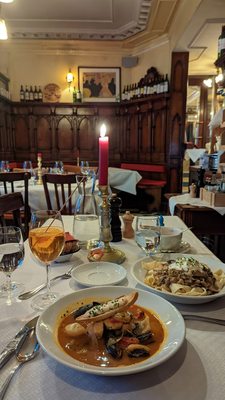 Brasserie Bodu by null