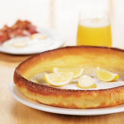 Elmer's Restaurant (Palm Springs, CA) by null