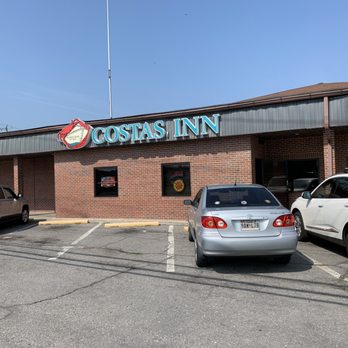 Costas Inn - Seafood Near Me - Baltimore, Maryland Costas Inn - Seafood Near Me - Baltimore, Maryland