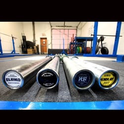 Barbells