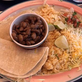 Casa Lupe Restaurant - Seafood special - Mahi Mahi fish tacos - Mexican Near Me - Campbell, California