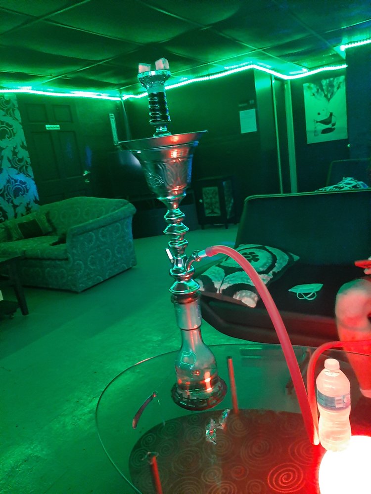 AROMAS HOOKAH BAR 811 W Lincoln Hwy, DeKalb, Illinois Hookah Bars Phone Number Offerings
