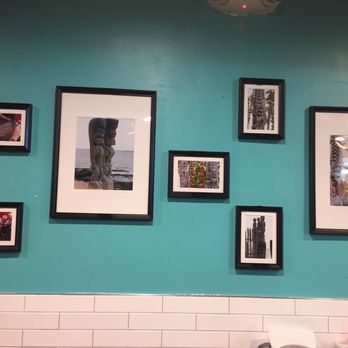 Tiki Taco - Tacos Near Me - Washington, DC, District of Columbia