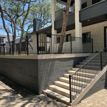 Legacy Crafters - Decks & Railing Near Me - Salado, Texas
