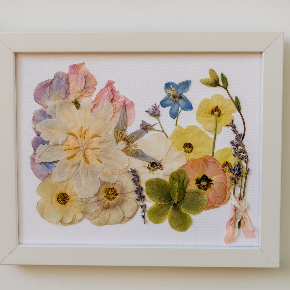 The Kept Petal - Floral Designers Near Me
