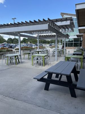 Whole Foods Market by null