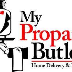 My Propane Butler