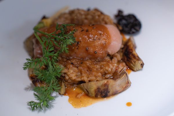 BCN Taste & Tradition by null