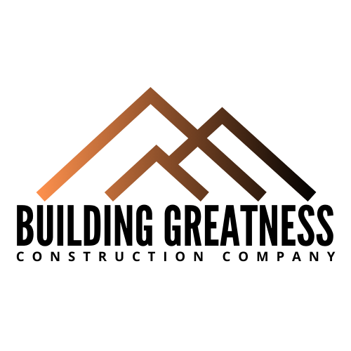 Slide of Building Greatness