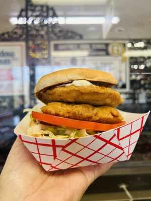 The Beacon Drive-in by null