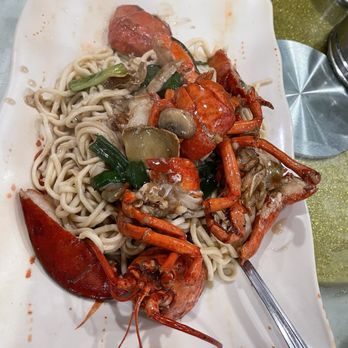 China Garden - Lobster Noodles - Dim Sum Near Me - Irvine, California China Garden - Lobster Noodles - Dim Sum Near Me - Irvine, California