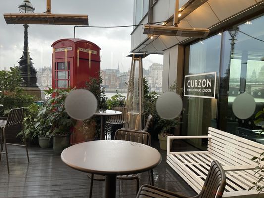 Sea Containers London by null Sea Containers London by null