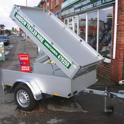 Ambrow Trailer Services