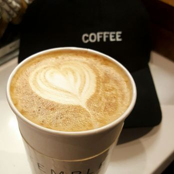 Temple Coffee - Still the best soy latte to be found in Sacramento. - Coffee & Tea Near Me - Sacramento, California Temple Coffee - Still the best soy latte to be found in Sacramento. - Coffee & Tea Near Me - Sacramento, California
