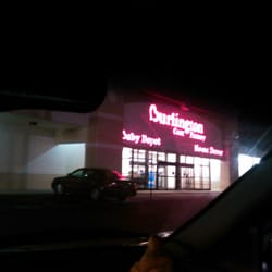 Burlington