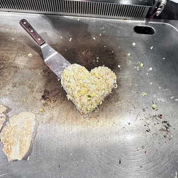 Benihana - Chicken fried rice - Sushi Bars Near Me - Chicago, Illinois Benihana - Chicken fried rice - Sushi Bars Near Me - Chicago, Illinois