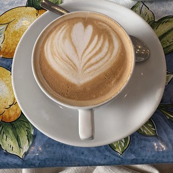 Calajanara - Latte - Italian Near Me - Conca dei Marini, SA