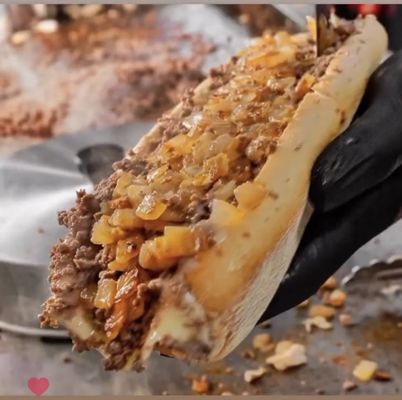 College Boy cheesesteaKs by null