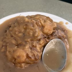 Jade Dragon - Combo Egg Foo Young