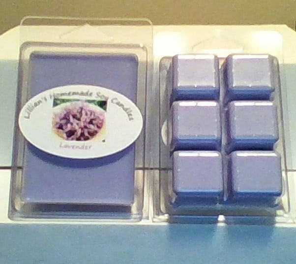 LILLIAN’S HOMEMADE SOY CANDLES 1976 Guildhall Dr, Columbus, Ohio Candle Stores Phone