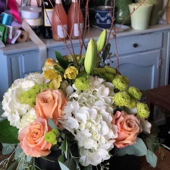 Hilary's Flowers & Such - Stunning and so fresh! - Florists Near Me - El Segundo, California