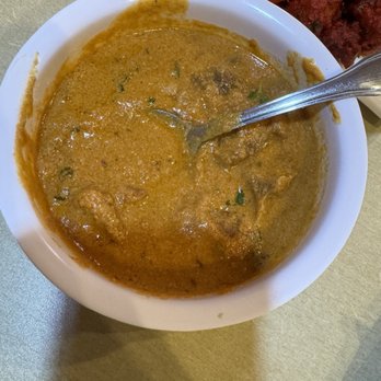 Biryani Express - Goat Curry - Indian Near Me - Pearland, Texas