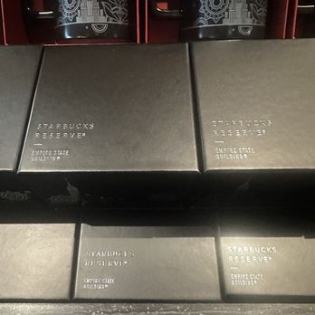 Starbucks Reserve - Coffee & Tea Near Me - New York, New York Starbucks Reserve - Coffee & Tea Near Me - New York, New York
