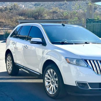 Kingdom Tint - Tinted windows and windshield - Car Window Tinting Near Me - Carlsbad, California Kingdom Tint - Tinted windows and windshield - Car Window Tinting Near Me - Carlsbad, California