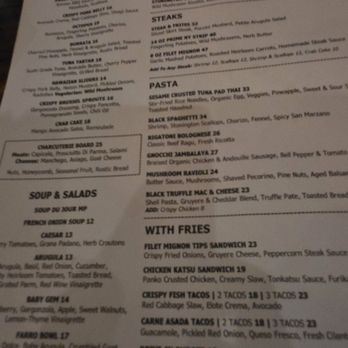 Craft Kitchen and Bar - Cocktail Bars Near Me - Danbury, Connecticut Craft Kitchen and Bar - Cocktail Bars Near Me - Danbury, Connecticut
