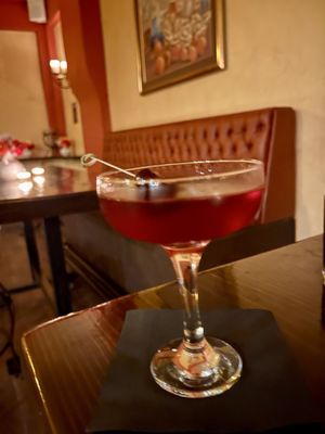 Fonda Del Barrio by null