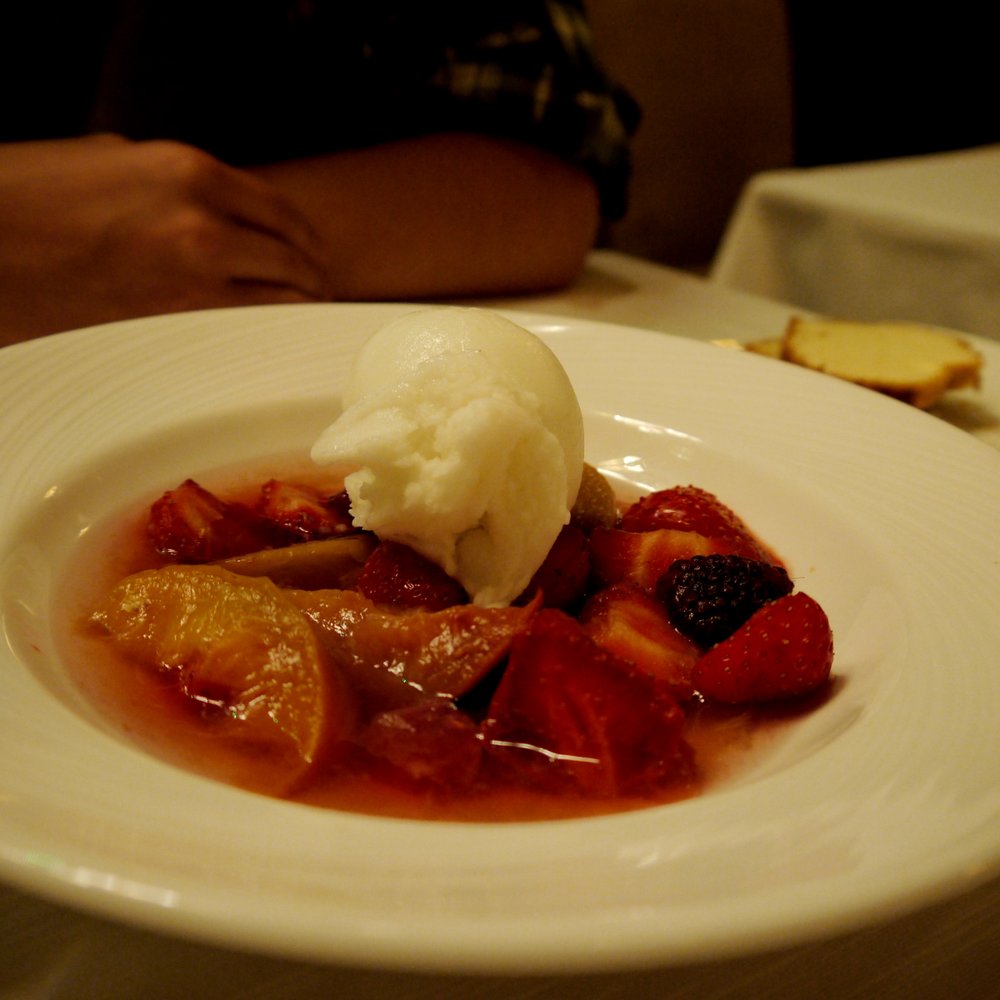 Chez Françoise - French Near Me - Paris, 75