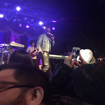 Brooklyn Bowl - Wyclef J. - Bowling Near Me - Brooklyn, New York Brooklyn Bowl - Wyclef J. - Bowling Near Me - Brooklyn, New York