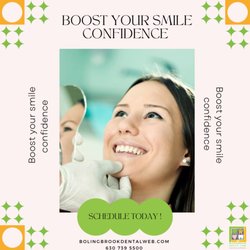 Bolingbrook Dental Care - #bolingbrookdentalcare #dentist