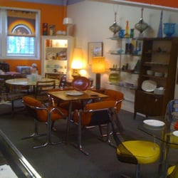 Up Six Vintage - Furniture