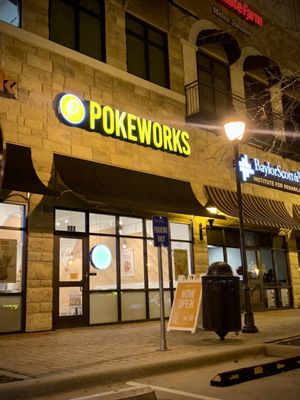 Pokeworks by null