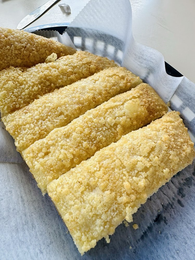 Mary Zifer's Pizza - Dover Logo